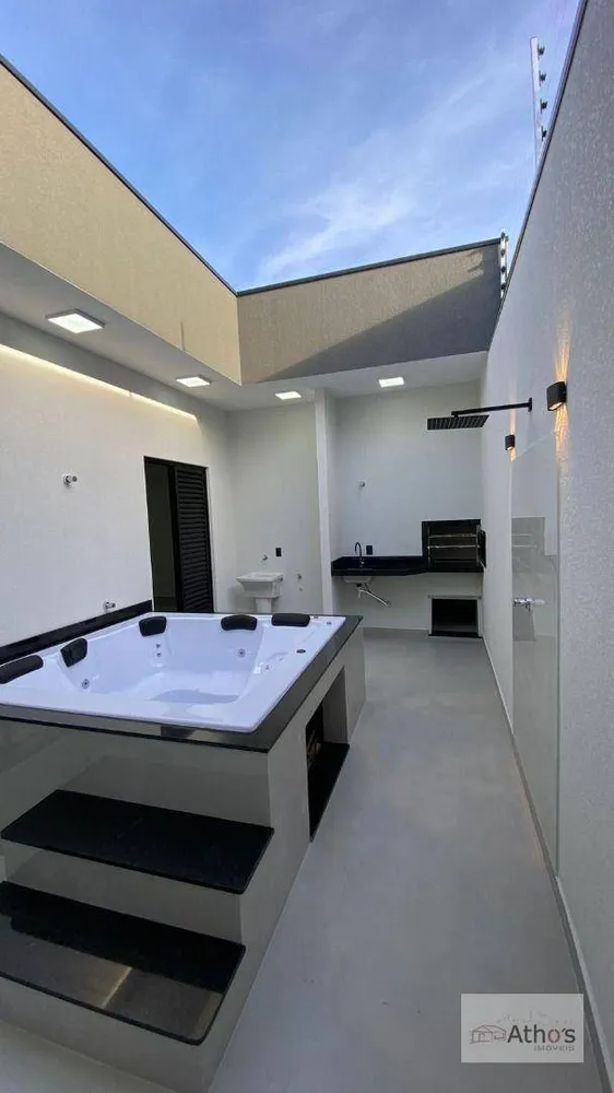 Casa, 3 quartos, 116 m² - Foto 7