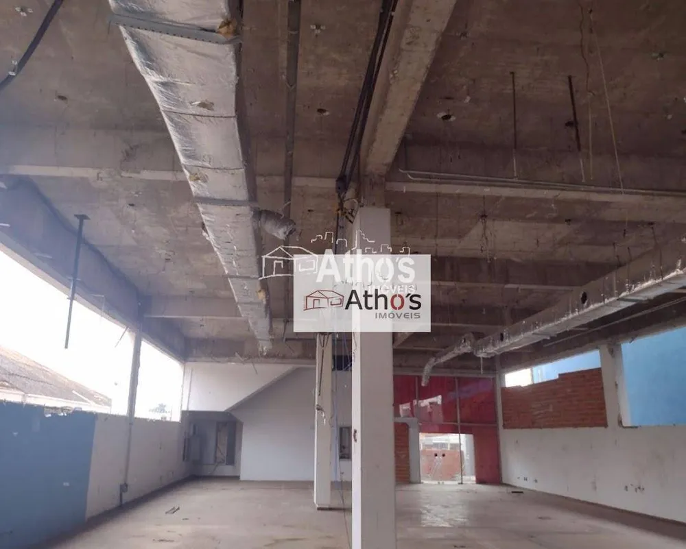 Loja-Salão, 1200 m² - Foto 9