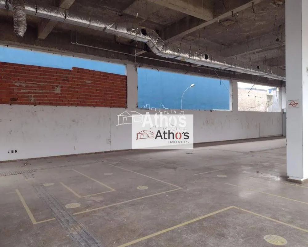 Loja-Salão, 1200 m² - Foto 12