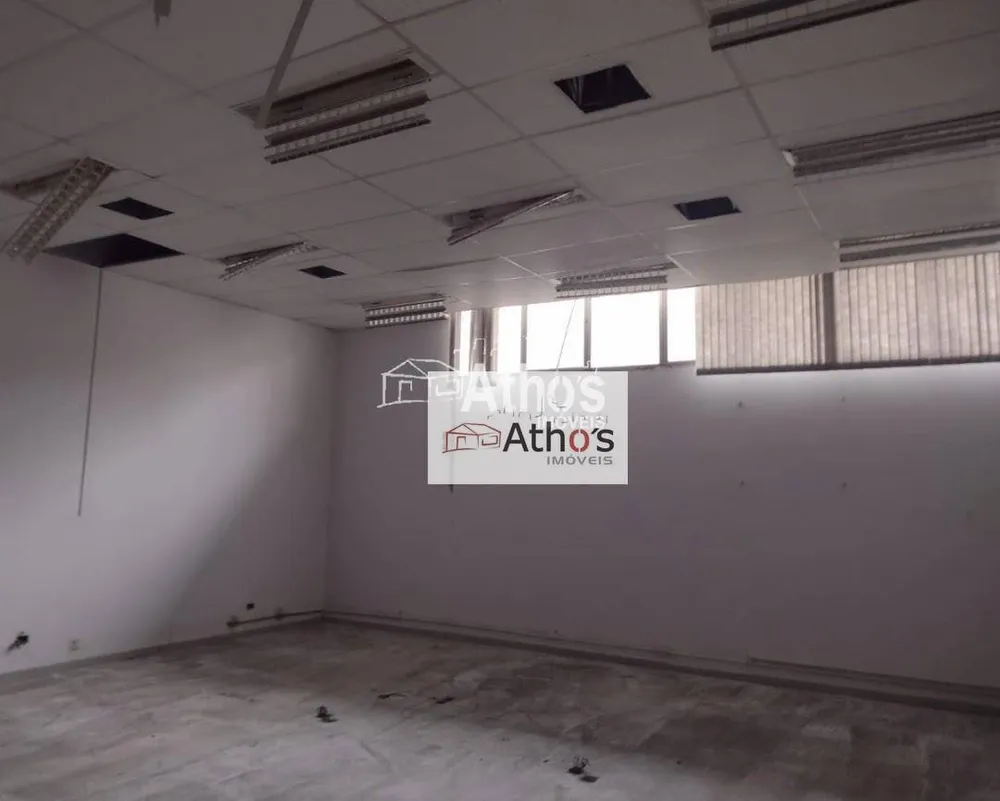 Loja-Salão, 1200 m² - Foto 10