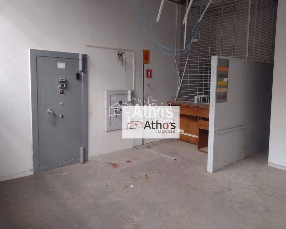 Loja-Salão, 1200 m² - Foto 3