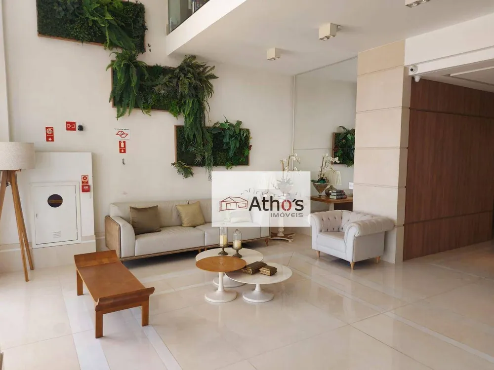 Apartamento, 2 quartos, 82 m² - Foto 3