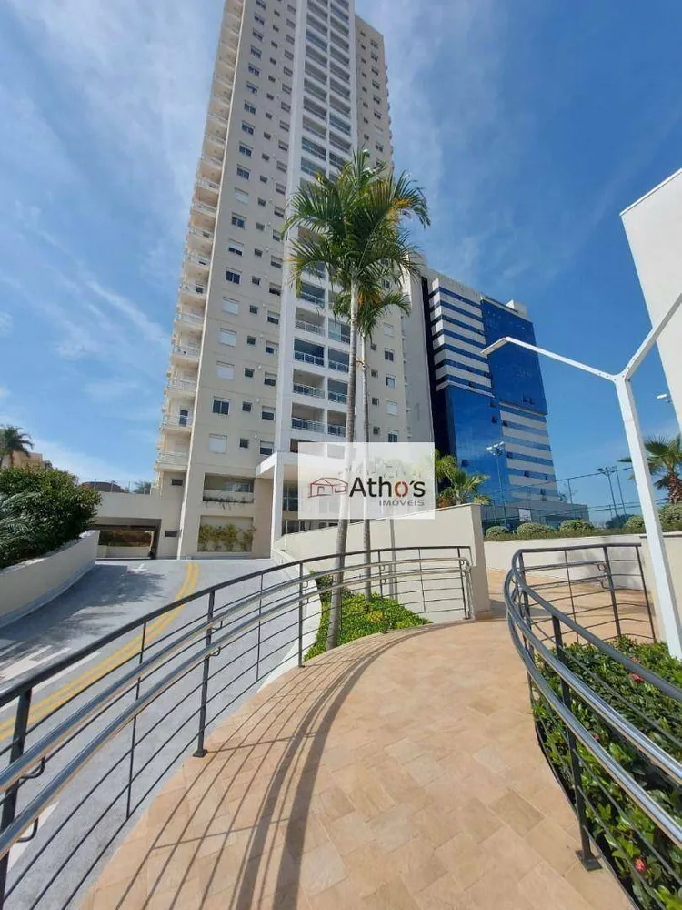Apartamento, 2 quartos, 82 m² - Foto 2