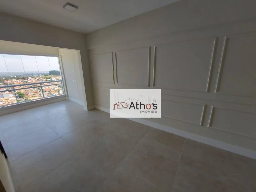 Apartamento, 2 quartos, 82 m² - Foto 5