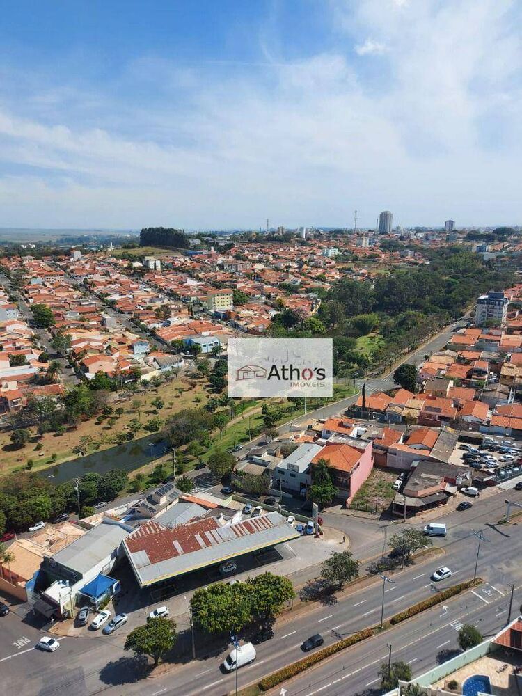 Apartamento, 2 quartos, 82 m² - Foto 12