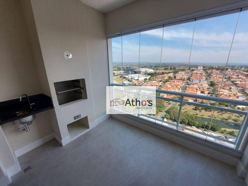 Apartamento, 2 quartos, 82 m² - Foto 3