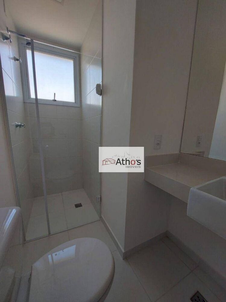 Apartamento, 2 quartos, 82 m² - Foto 9