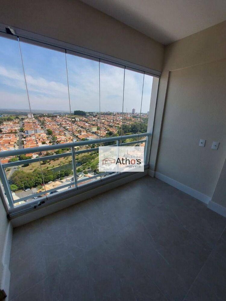 Apartamento, 2 quartos, 82 m² - Foto 4