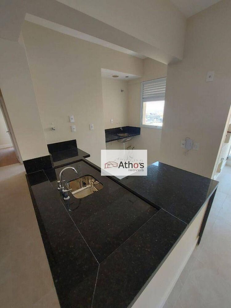 Apartamento, 2 quartos, 82 m² - Foto 6