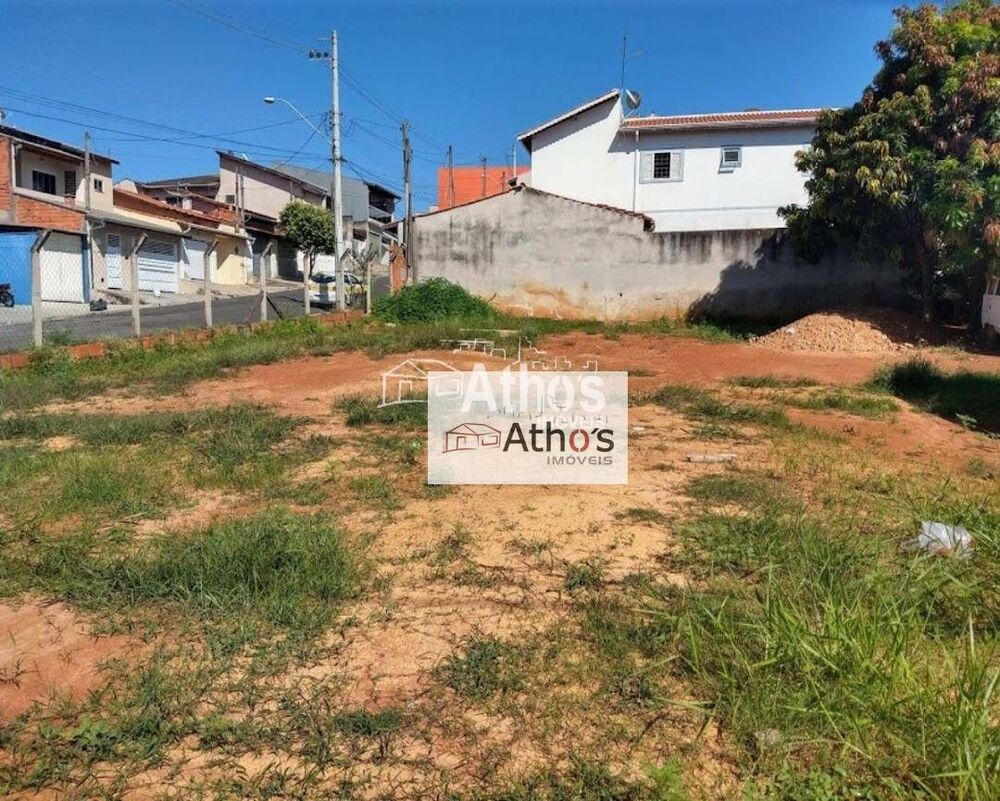 Terreno, 300 m² - Foto 1