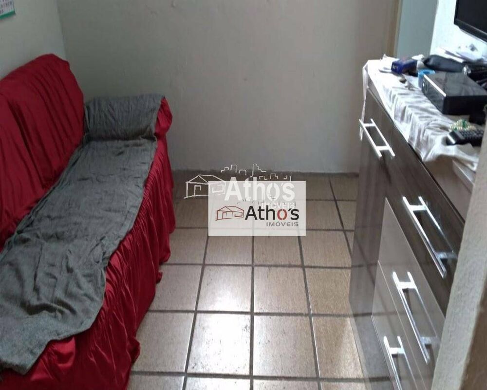 Casa à venda com 4 quartos, 173m² - Foto 7