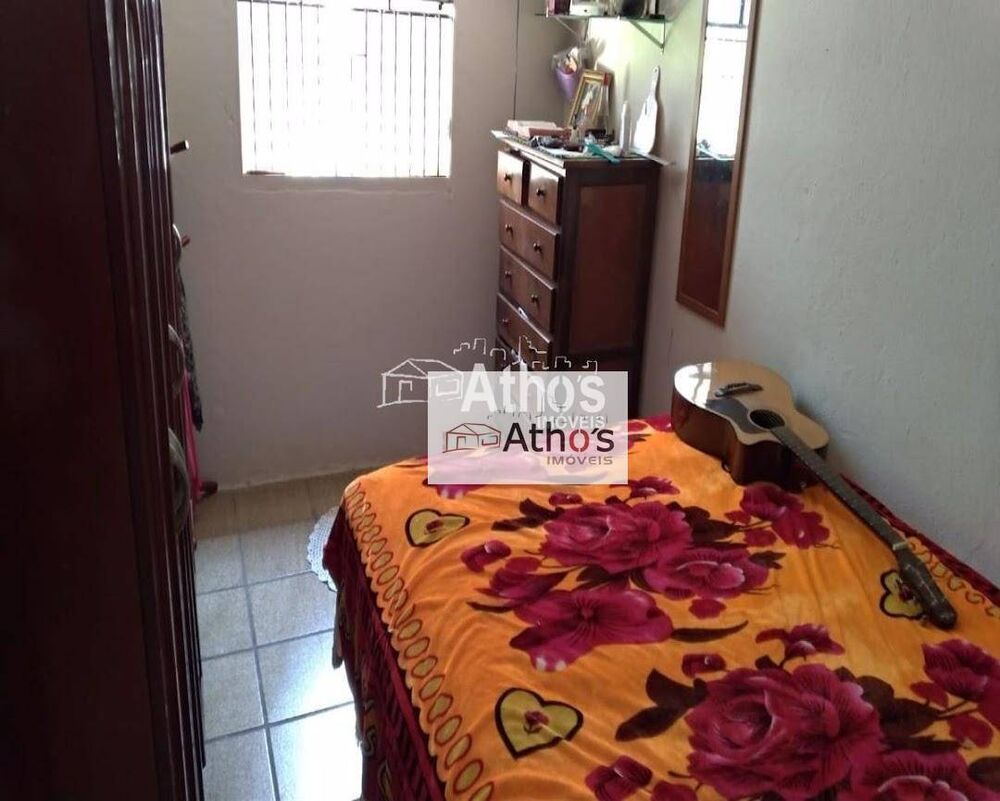 Casa à venda com 4 quartos, 173m² - Foto 9