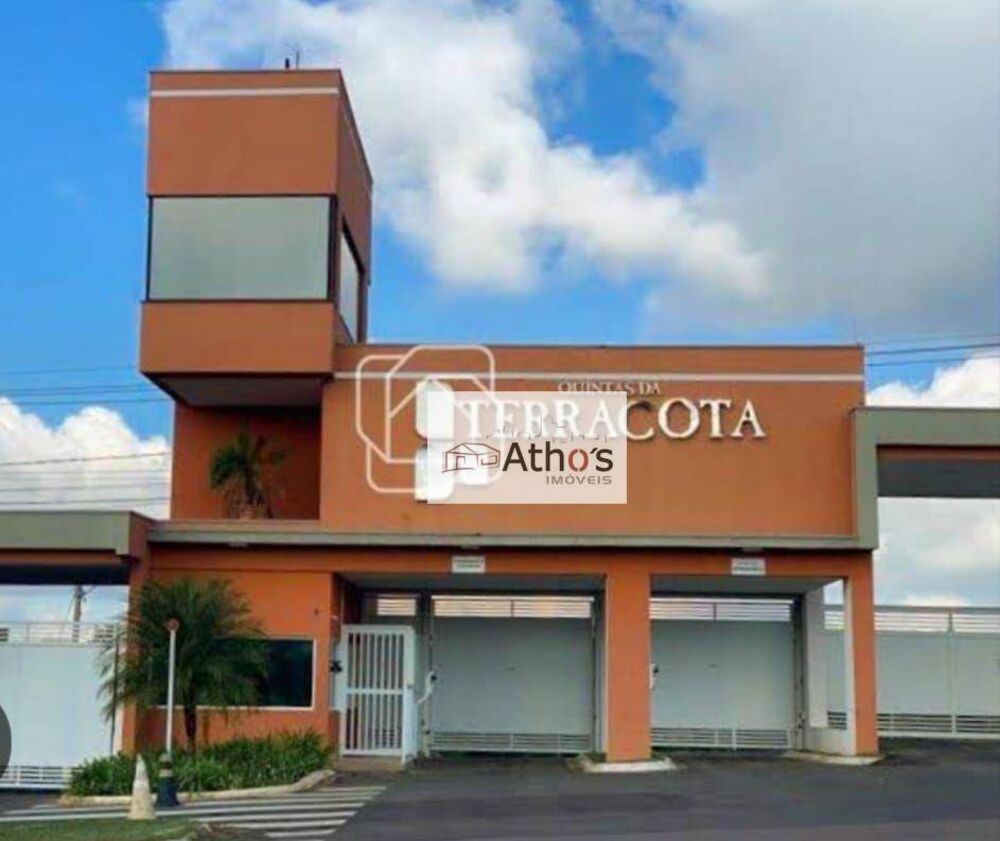 Loteamento e Condomínio, 1200 m² - Foto 1