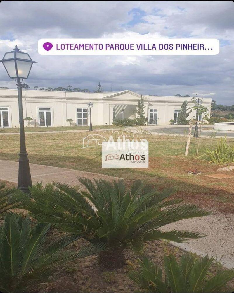 Loteamento e Condomínio, 524 m² - Foto 1