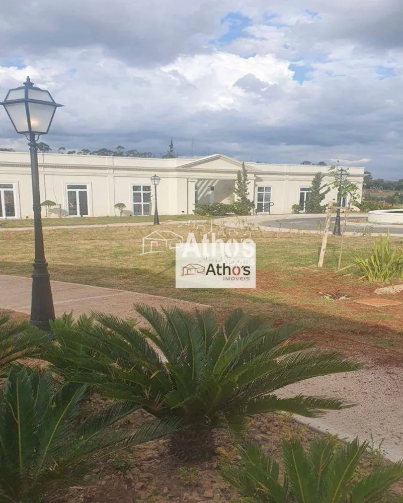 Loteamento e Condomínio, 524 m² - Foto 3