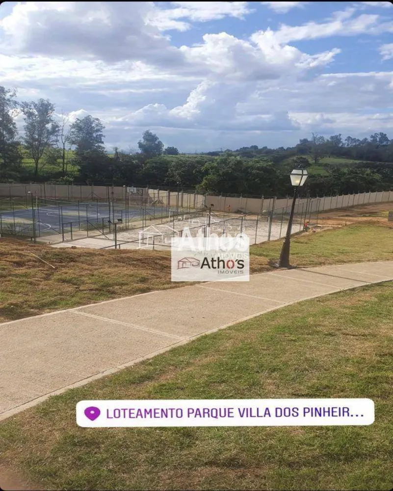 Loteamento e Condomínio, 524 m² - Foto 7