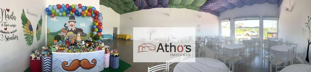 Loja-Salão, 250 m² - Foto 6