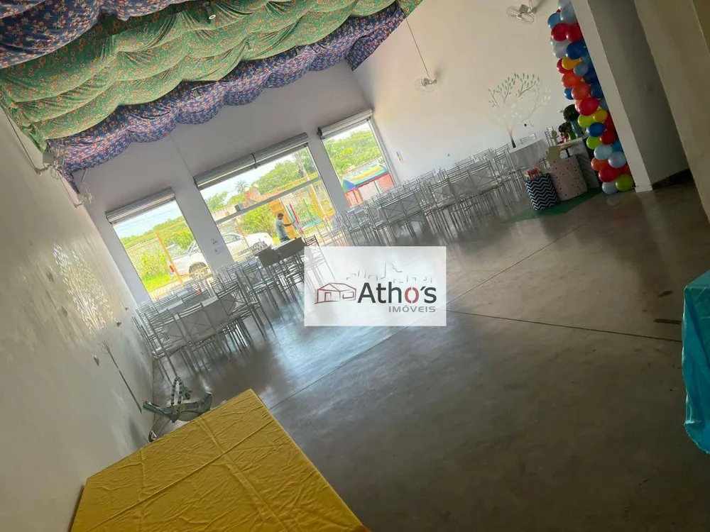 Loja-Salão, 250 m² - Foto 5