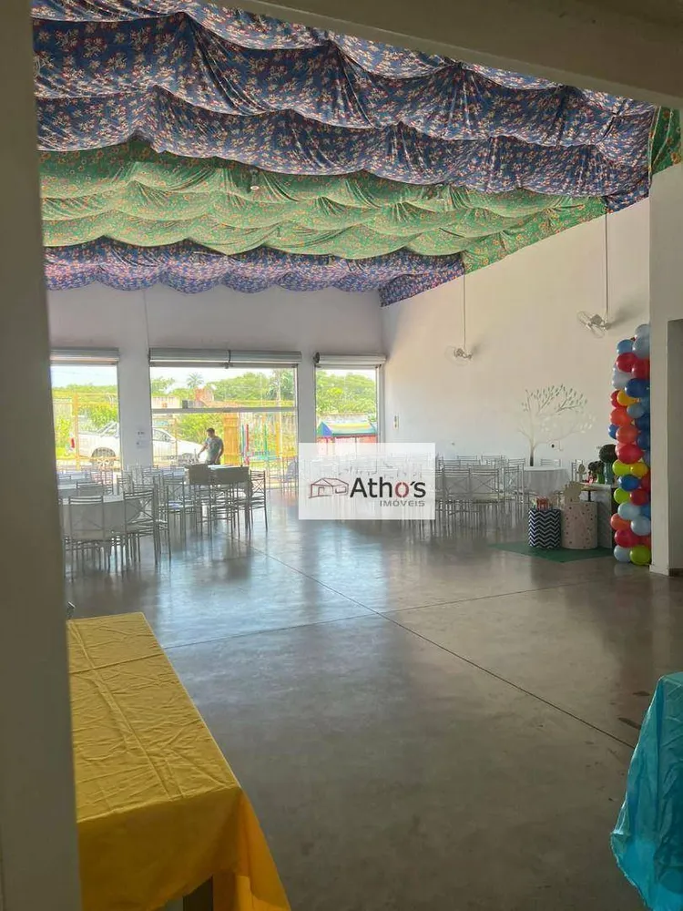 Loja-Salão, 250 m² - Foto 7