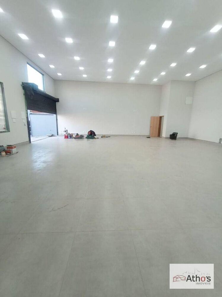 Loja-Salão, 180 m² - Foto 4
