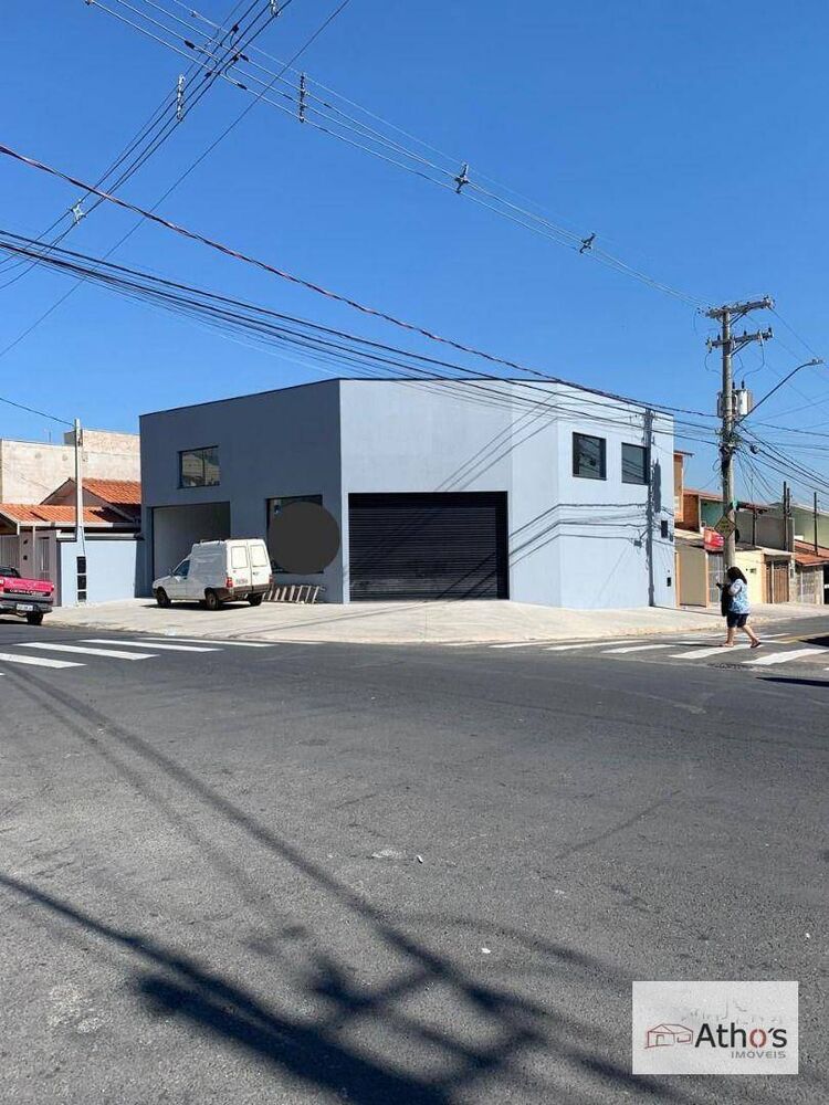 Loja-Salão, 180 m² - Foto 3