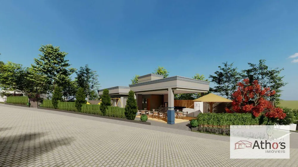Loteamento e Condomínio, 265 m² - Foto 12