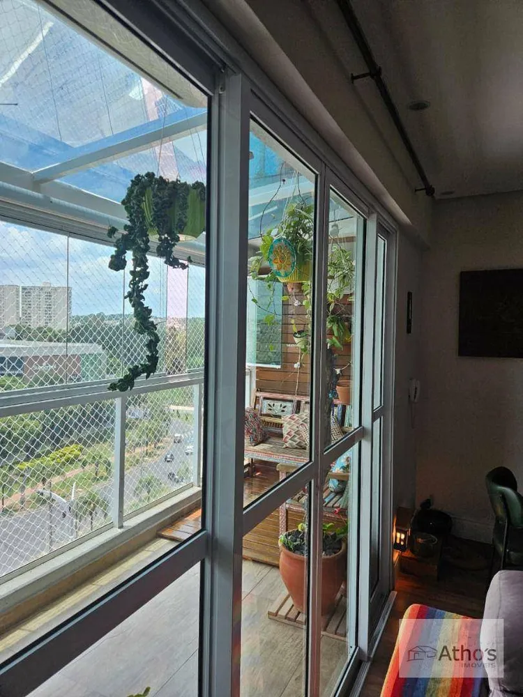 Apartamento, 2 quartos, 99 m² - Foto 8