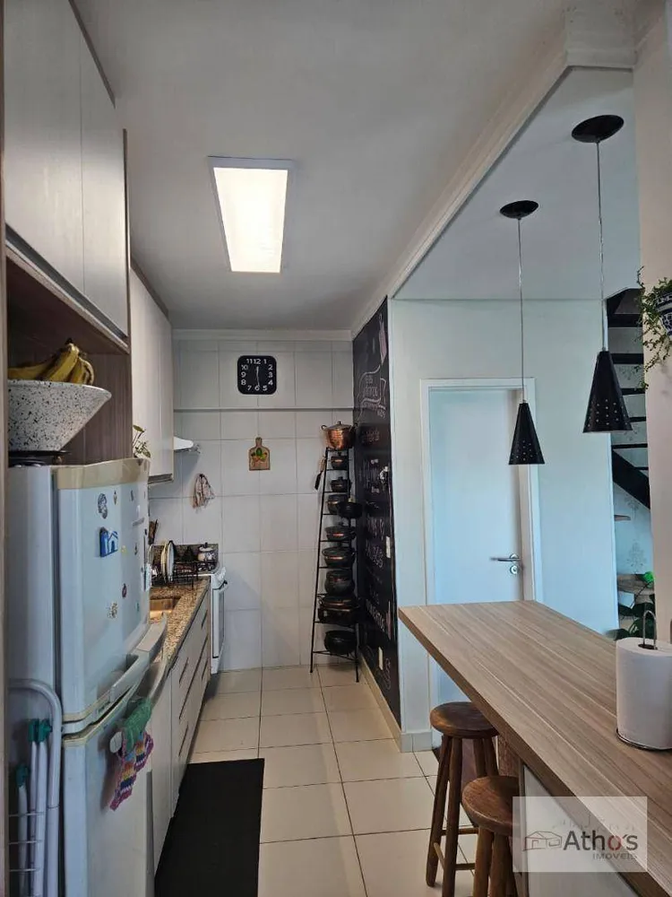 Apartamento, 2 quartos, 99 m² - Foto 2
