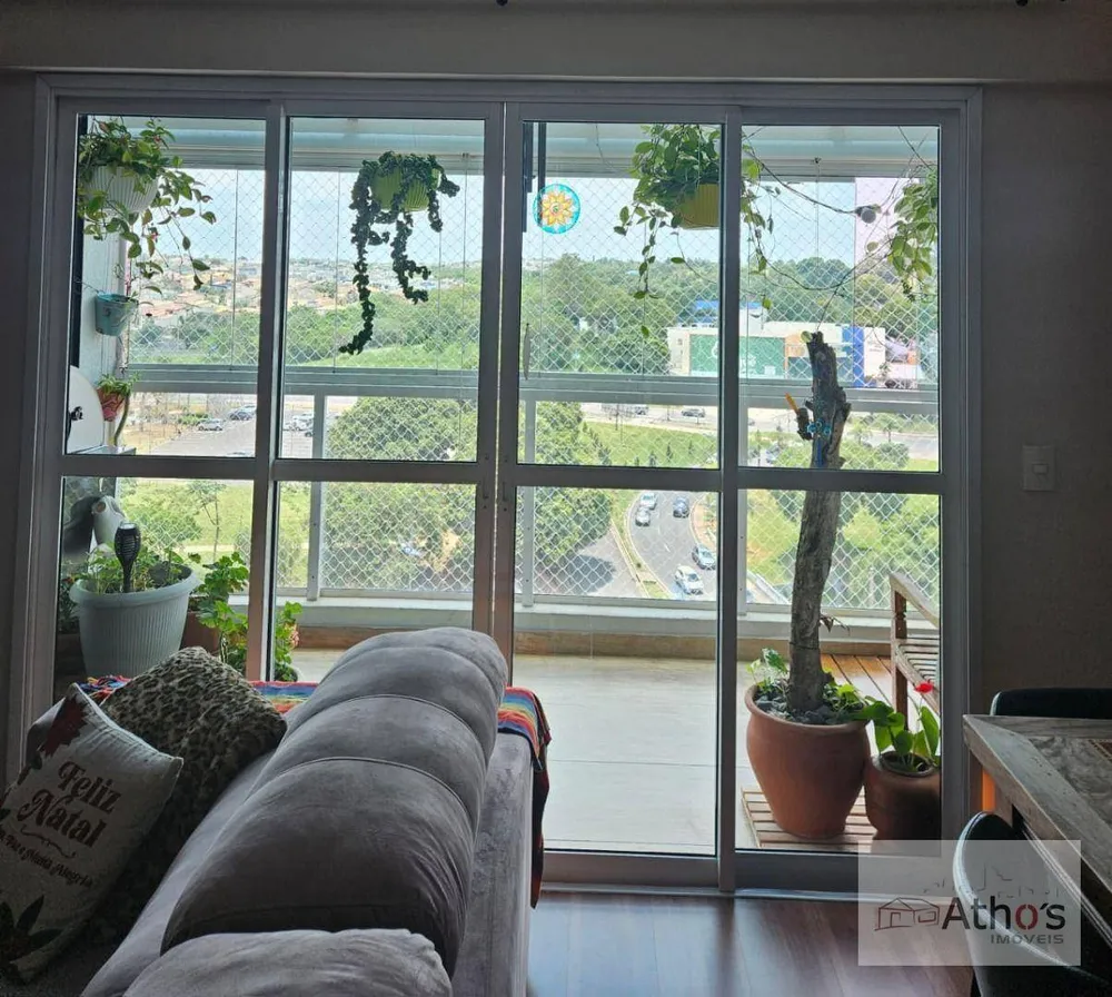 Apartamento, 2 quartos, 99 m² - Foto 6