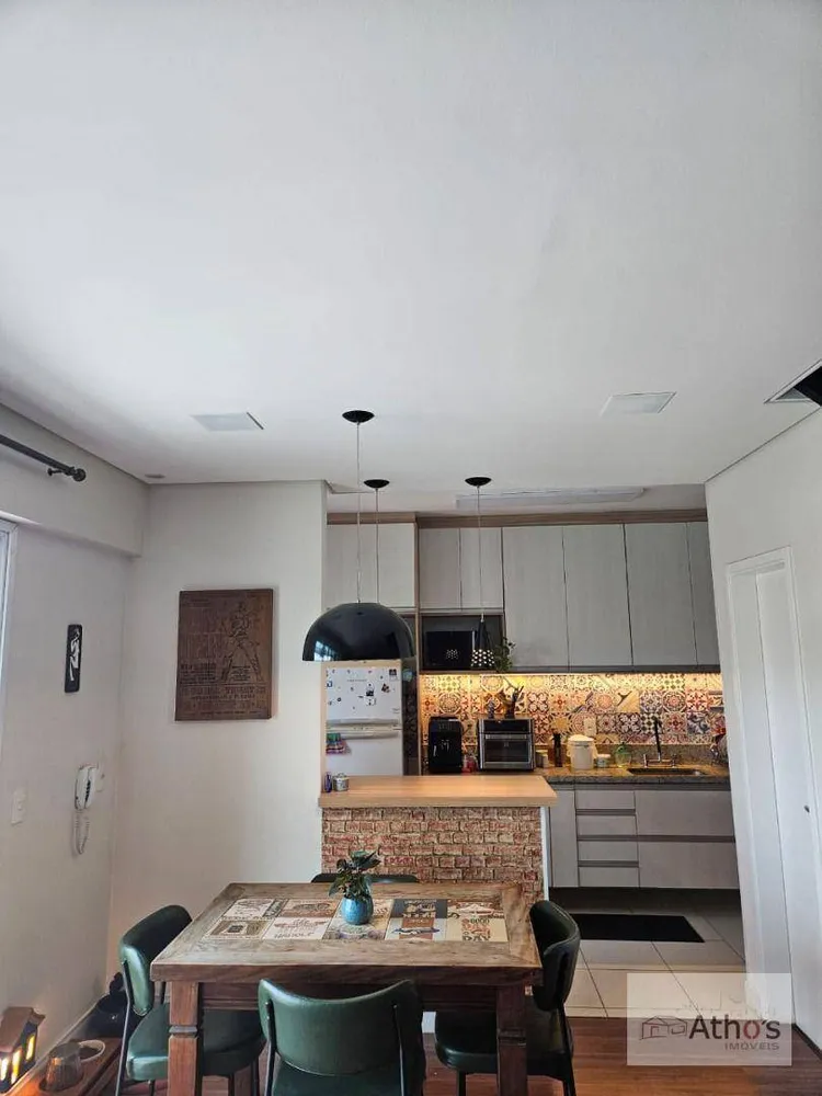 Apartamento, 2 quartos, 99 m² - Foto 5