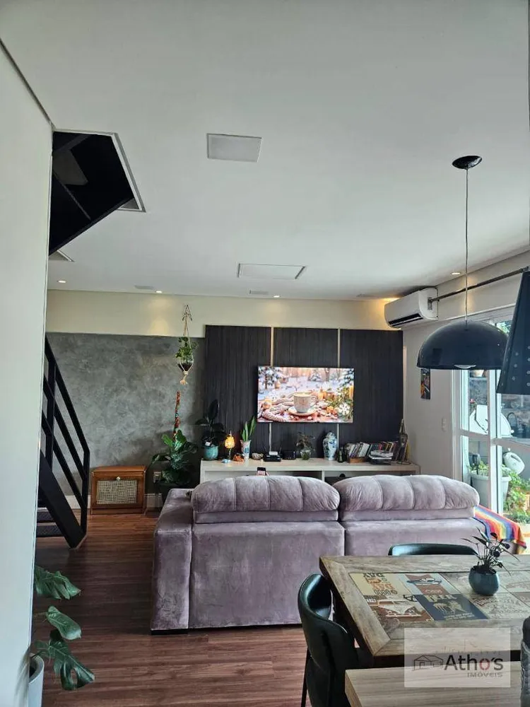 Apartamento, 2 quartos, 99 m² - Foto 2