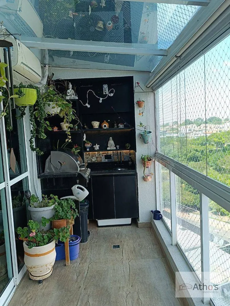 Apartamento, 2 quartos, 99 m² - Foto 3