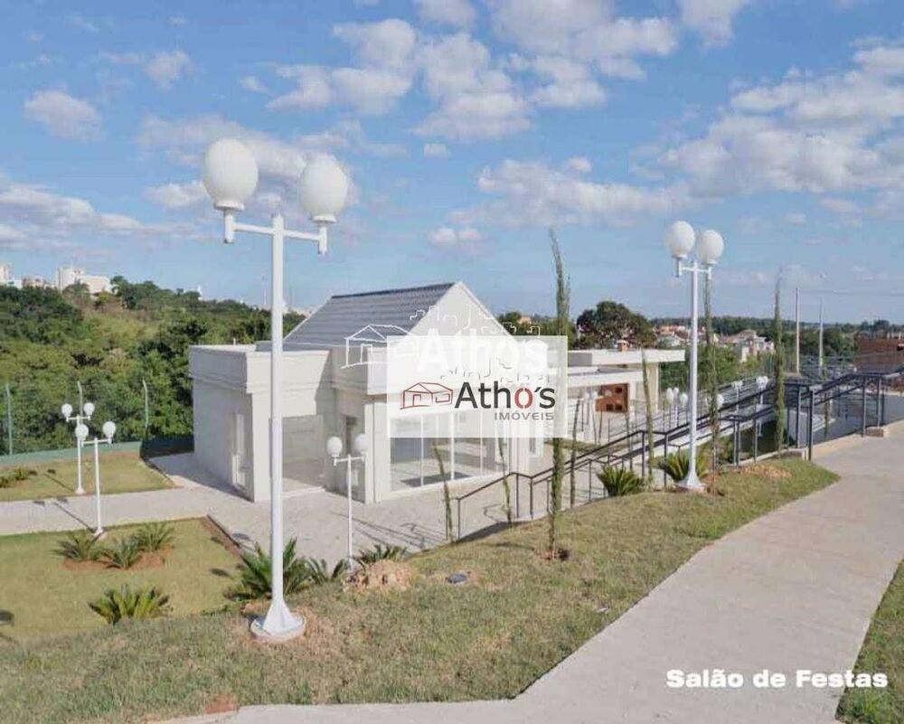 Loteamento e Condomínio, 150 m² - Foto 3