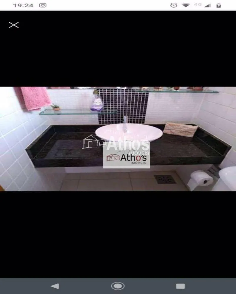 Sobrado, 3 quartos, 200 m² - Foto 4