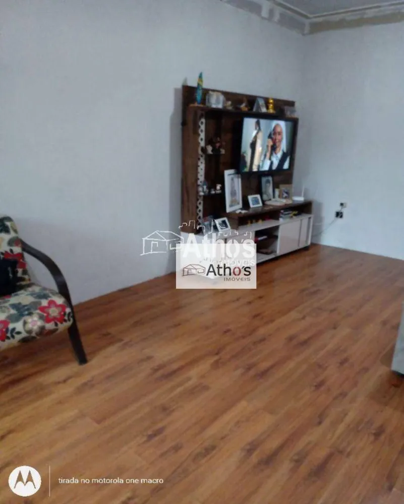 Sobrado, 3 quartos, 200 m² - Foto 5