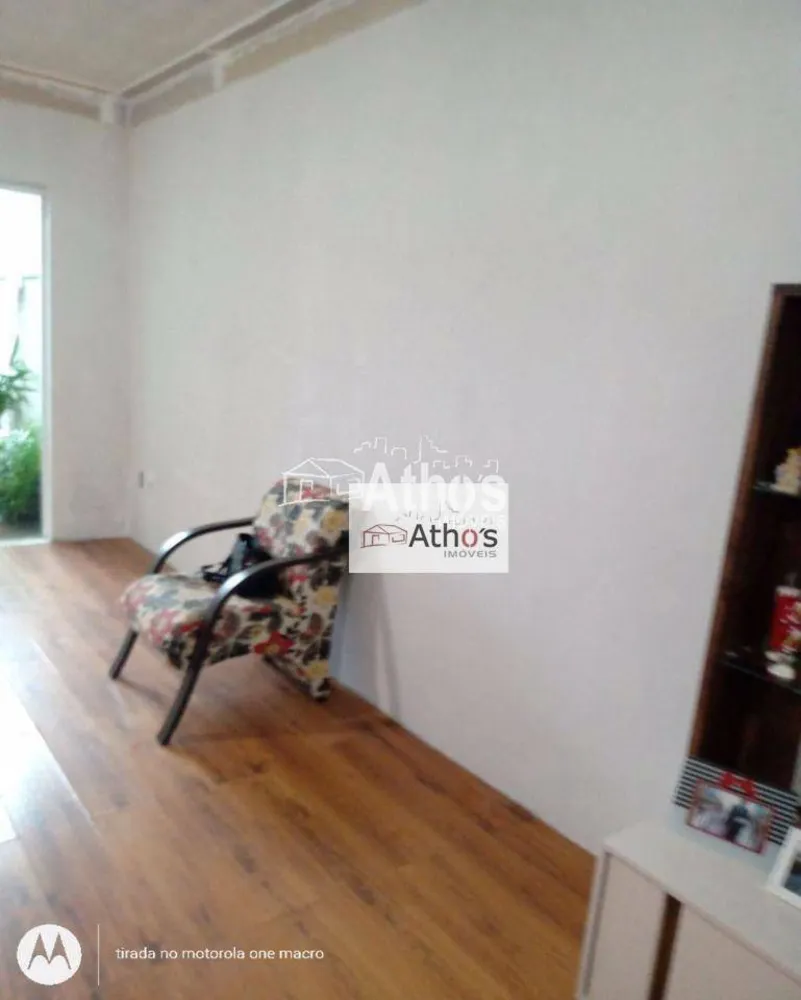 Sobrado, 3 quartos, 200 m² - Foto 2