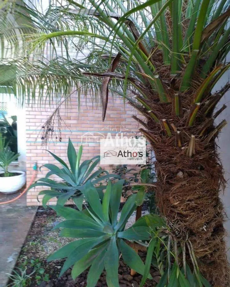 Sobrado, 3 quartos, 200 m² - Foto 15