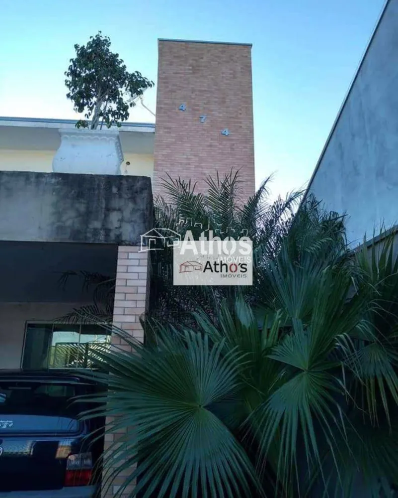 Sobrado, 3 quartos, 200 m² - Foto 16