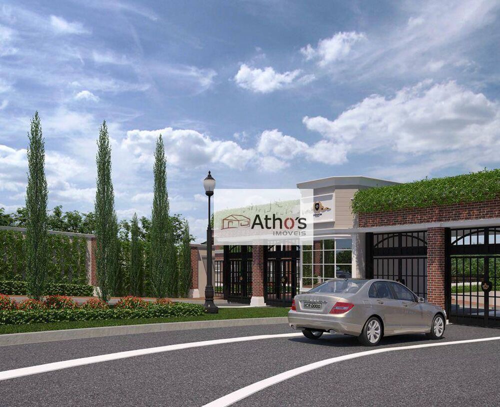 Loteamento e Condomínio, 300 m² - Foto 1