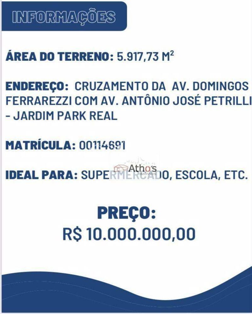 Terreno, 5 m² - Foto 4