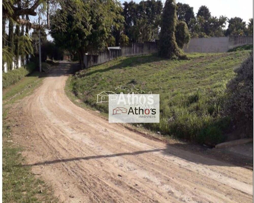 Loteamento e Condomínio à venda, 2500M2 - Foto 1