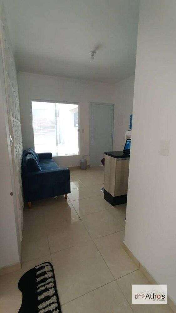 Sobrado, 3 quartos, 163 m² - Foto 7