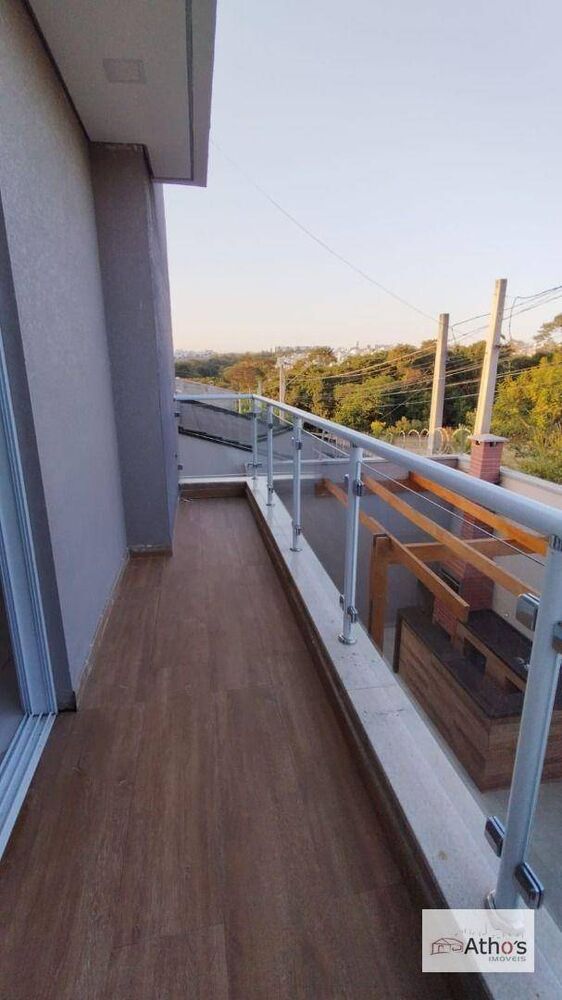 Sobrado, 3 quartos, 163 m² - Foto 4