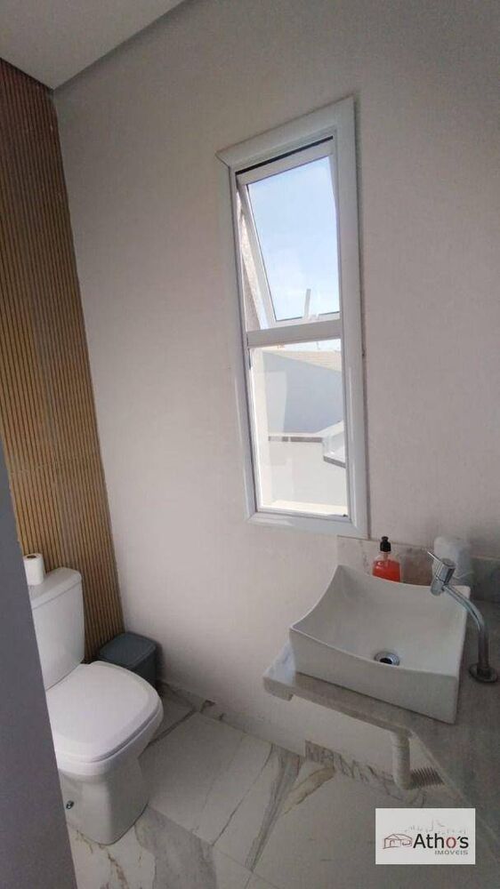 Sobrado, 3 quartos, 163 m² - Foto 3