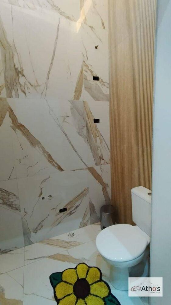 Sobrado, 3 quartos, 163 m² - Foto 10