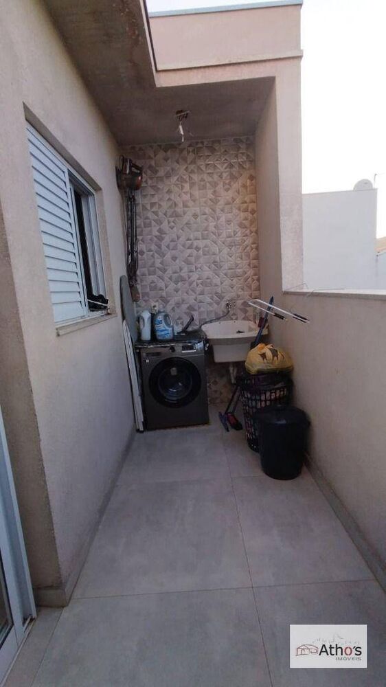Sobrado, 3 quartos, 163 m² - Foto 6