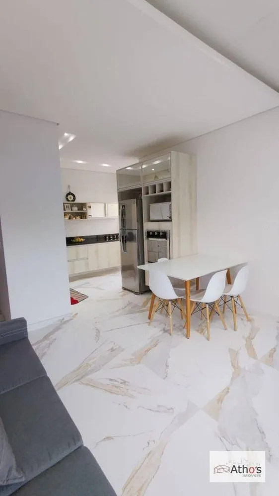 Sobrado, 3 quartos, 163 m² - Foto 25