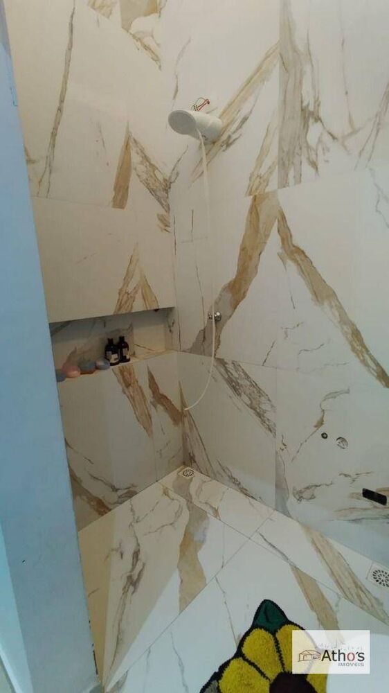Sobrado, 3 quartos, 163 m² - Foto 20