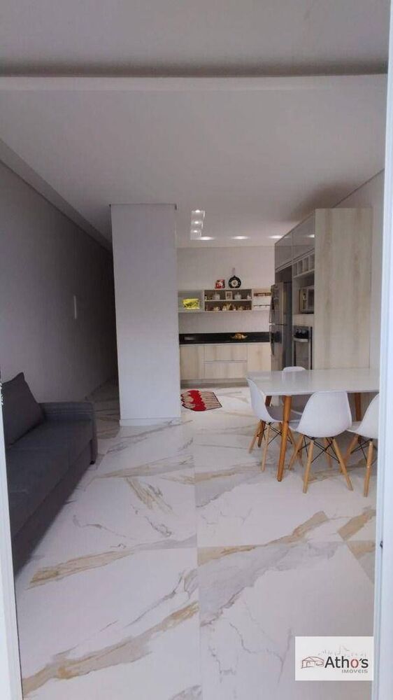 Sobrado, 3 quartos, 163 m² - Foto 16