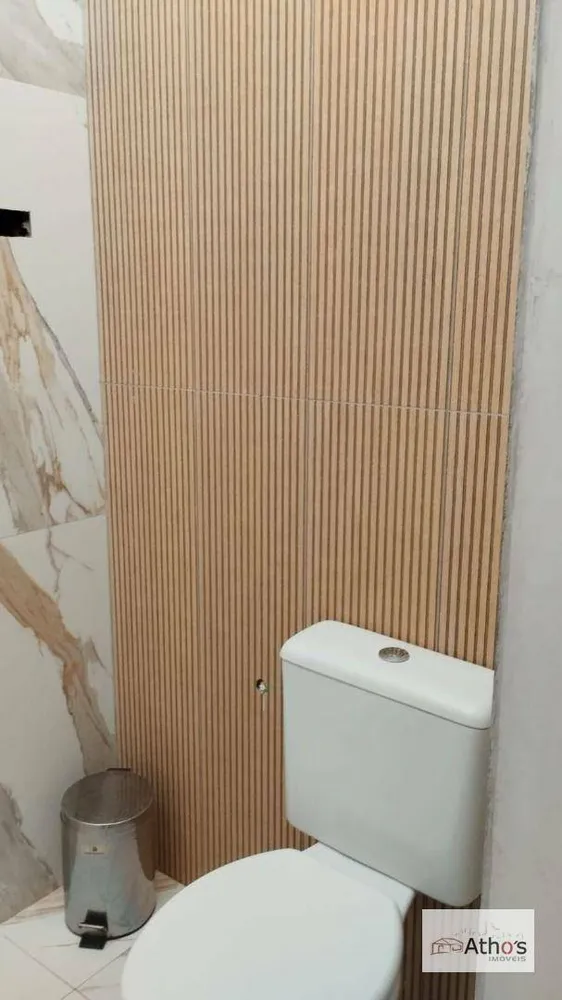Sobrado, 3 quartos, 163 m² - Foto 15